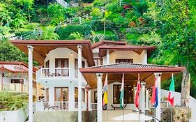 Orchid Villa Kandy