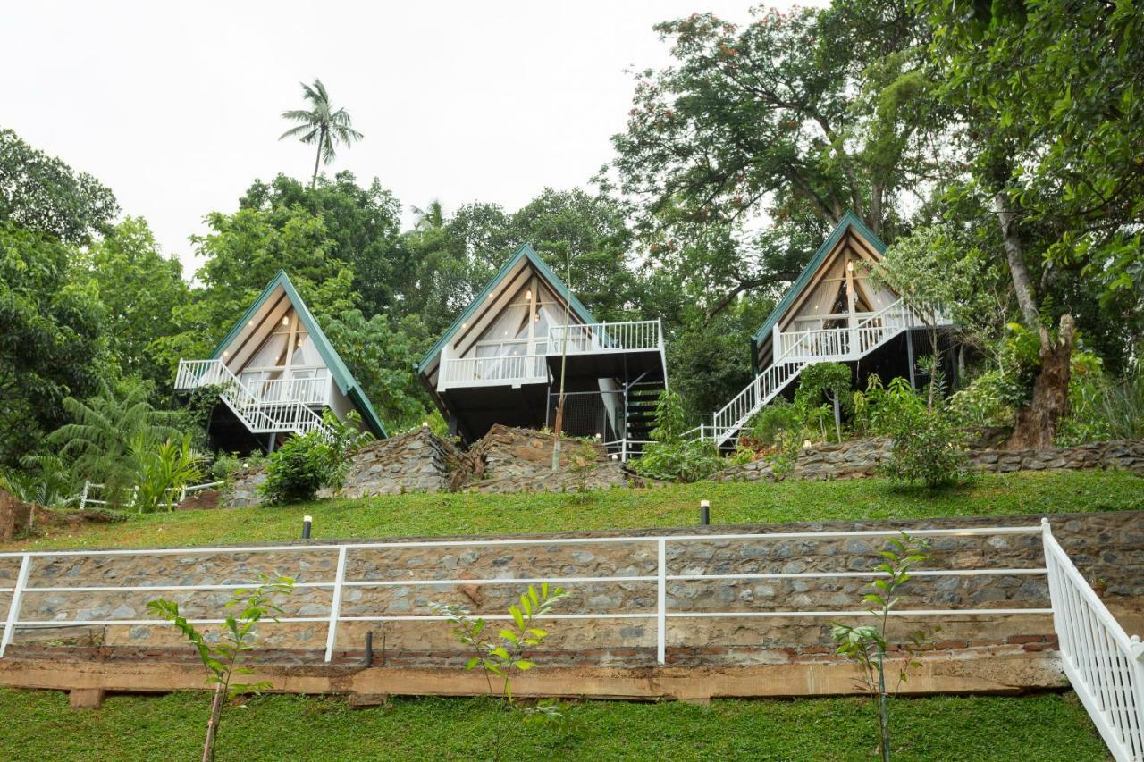 Orchid Villa Kandy Exterior photo